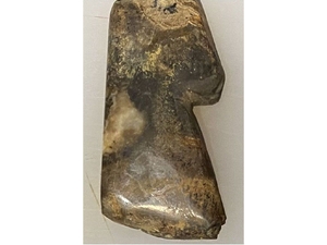 Кабошон-рисунок Нефертити