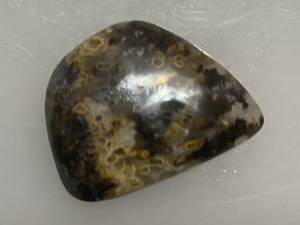 Кабошон-рисунок Орленок